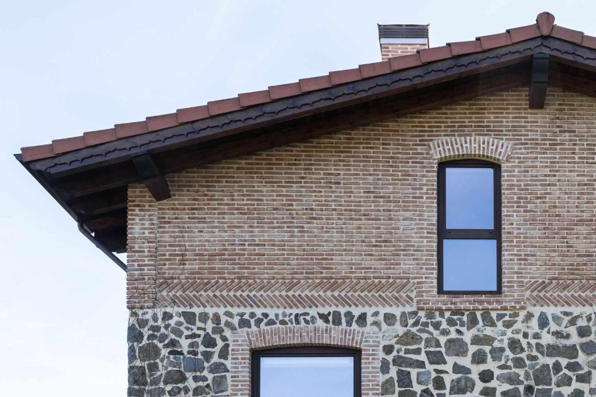 Soloandie Casa Rural Zeanuri Exterior foto
