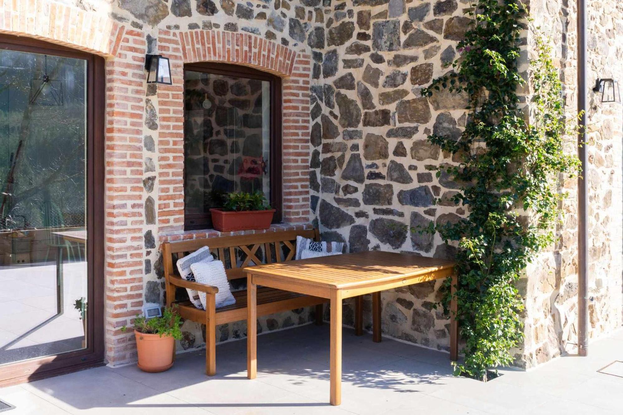 Soloandie Casa Rural Zeanuri Exterior foto
